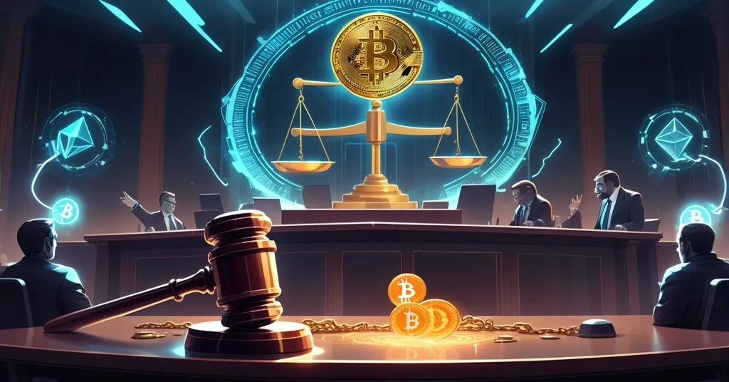 Michael Selig’s CFTC Nomination: A Turning Point for Crypto Regulation?