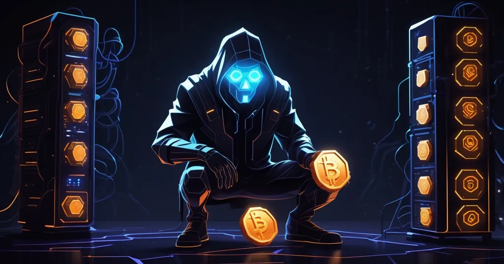 PEPENODE Presale: $0.01 Token with 611% Returns—Breakthrough or Crypto Scam?