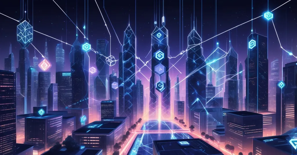 Bitwise Chainlink ETF (CLNK) Hits DTCC: Altcoin Investment Nears Mainstream