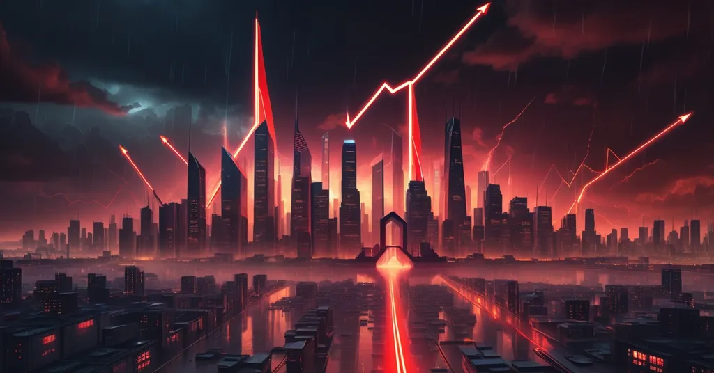 Crypto Market Crash: $64B Wiped Out on Nov 12, 2025 – What’s Next for BTC & ETH?