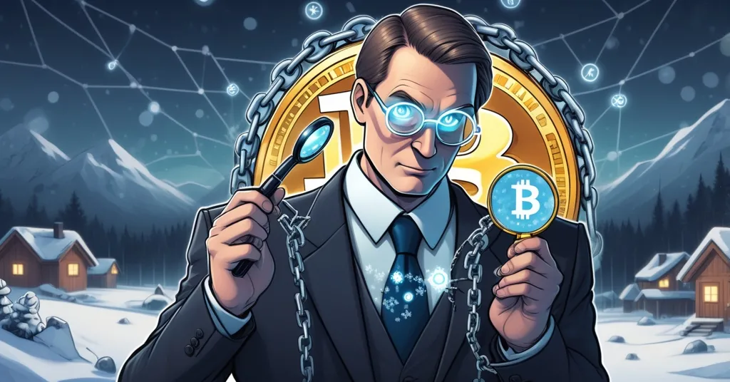 Finland’s Tax Authorities Ramp Up Crypto Evasion Crackdown by 2026