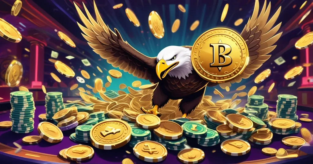 TRUMP Meme Coin Soars 24%: $15 Target Possible or Just Hype?