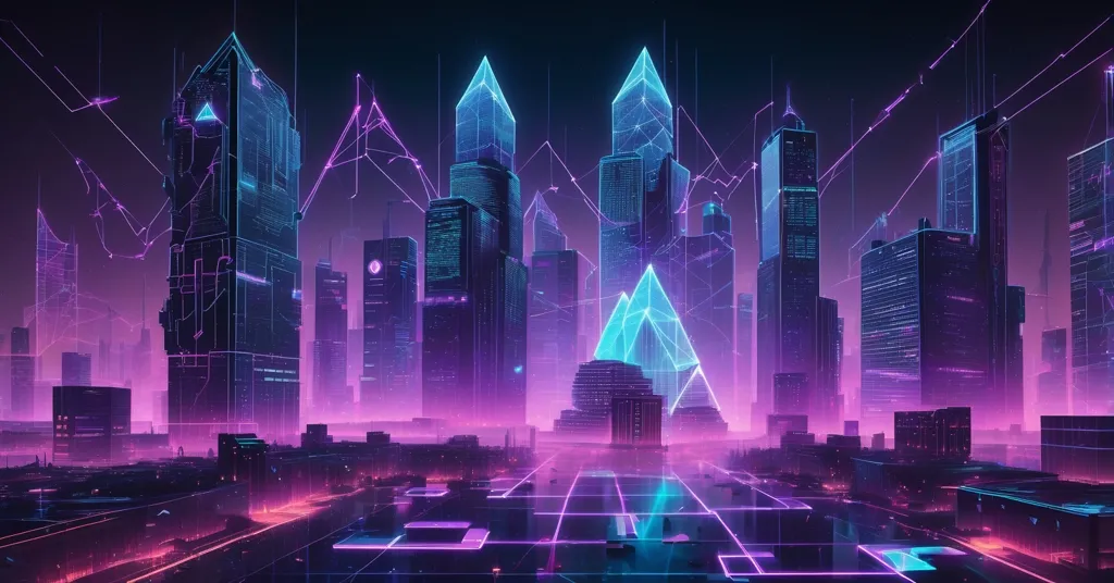 Vitalik Buterin: DeFi to Rival Banking in 2025 Despite Security and Scalability Hurdles