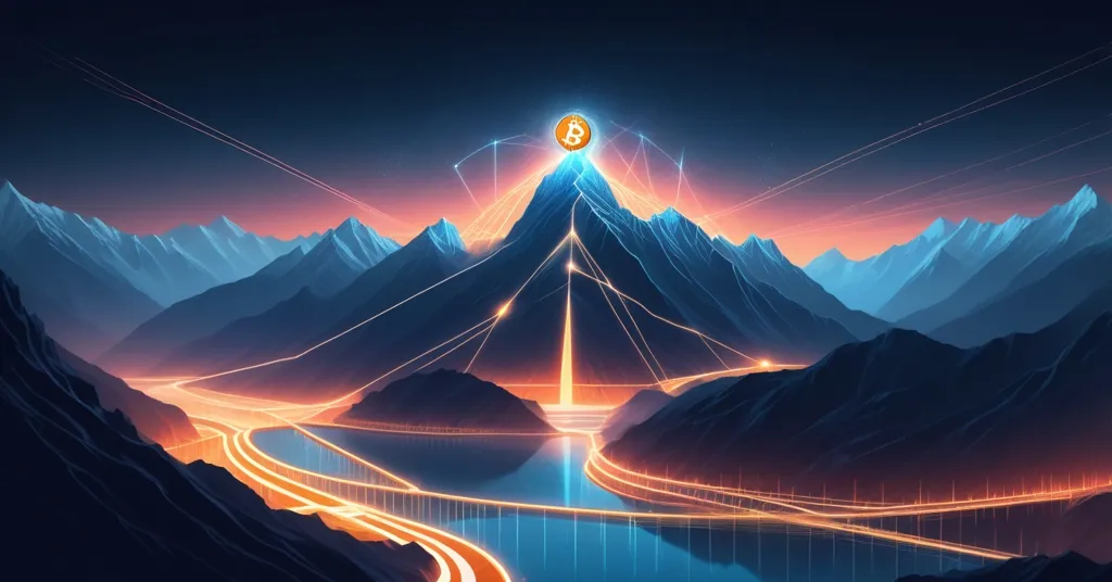 Bhutan Moves $23M in Bitcoin to Binance: Strategic Play or Economic Risk?