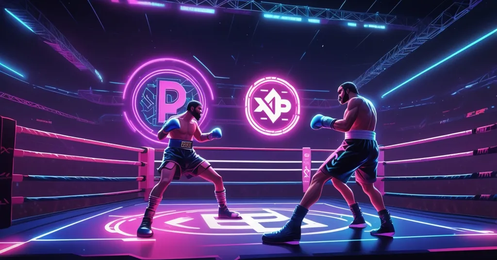 Mutuum Finance (MUTM) Presale at $0.035: Can It Match Ripple (XRP) Gains by 2025?