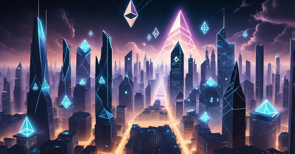 Ethereum Rebounds Post-Shutdown: Vitalik’s Scaling Plan and $200B RWA Surge