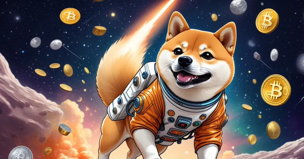Dogecoin 5x Rally Hype: Can DOGE Hit $1 Amid 2024 Meme Coin Frenzy?