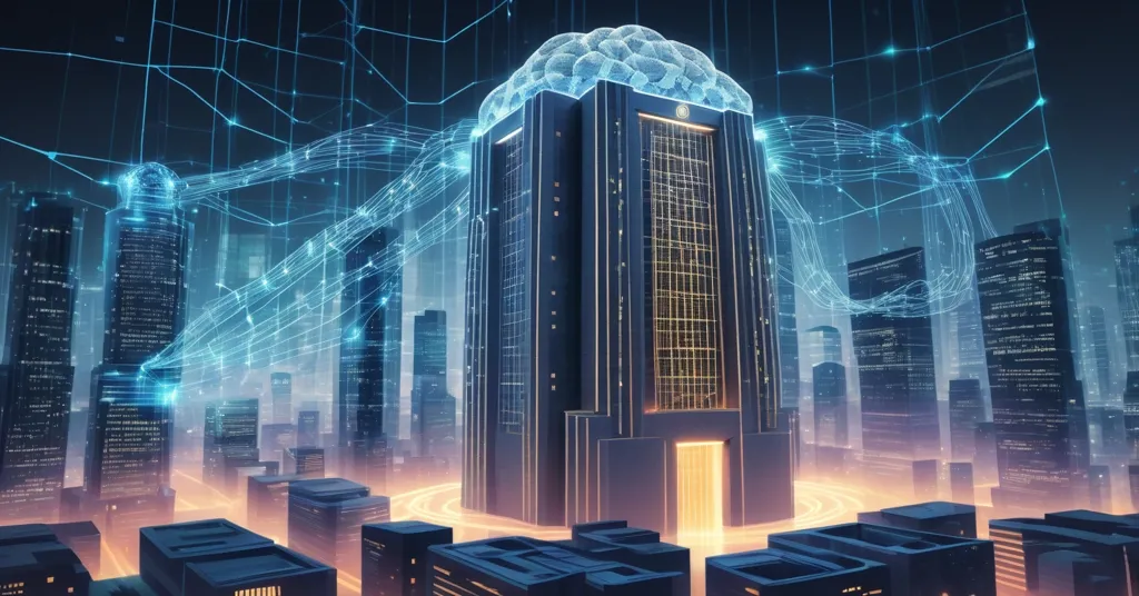 JPMorgan’s JPM Coin Launch and DeepSnitch AI’s 50% Surge: Best Crypto to Buy Now?
