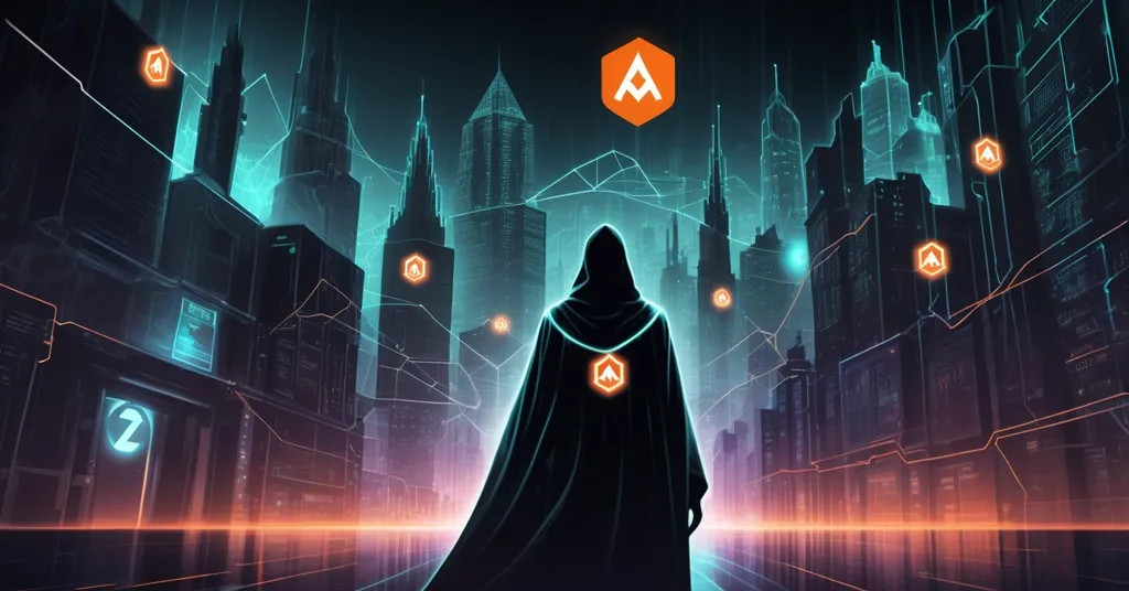 Privacy Coins 2025: Are Monero, Zcash, and GhostwareOS the Top Crypto Picks?