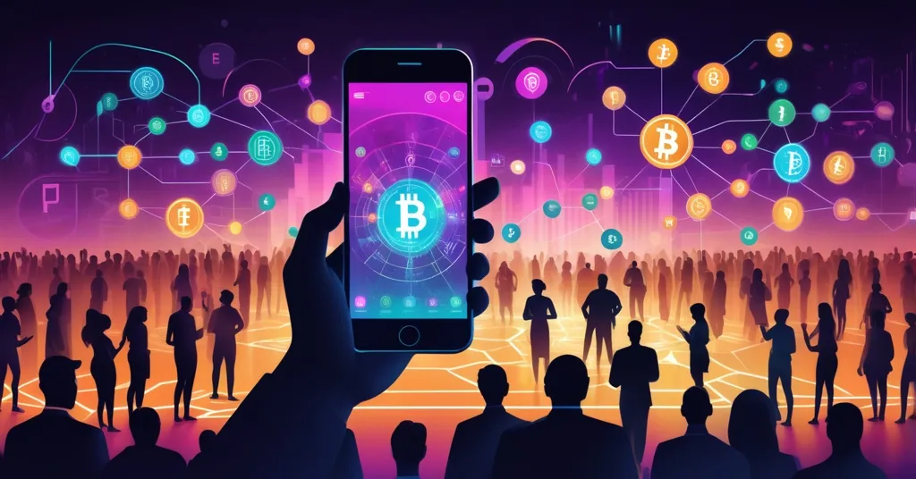 Digitap’s $1.7M Presale: Can Omnibank Disrupt Solana and Ripple’s Crypto Reign?