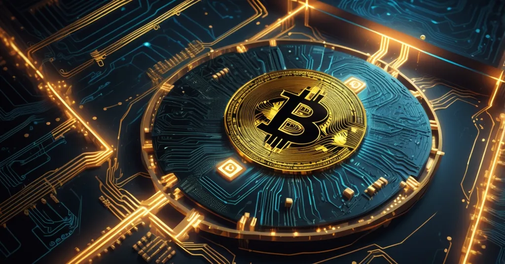 Quantum Computing Inc. Q3 Earnings Soar: Bitcoin Security Revolution or Hype?
