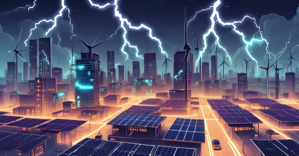 Schneider Electric Nigeria 2025: AI Energy Surge Clashes with Bitcoin’s Power Needs