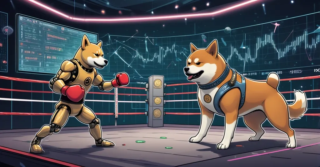 Mutuum Finance (MUTM) vs. Dogecoin (DOGE): Best Crypto Investment for 2025?