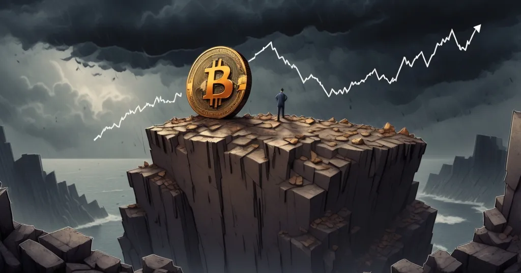 Bitcoin Price Dips Below $100K: Options Market Turns Bearish with $95K Puts on Rise