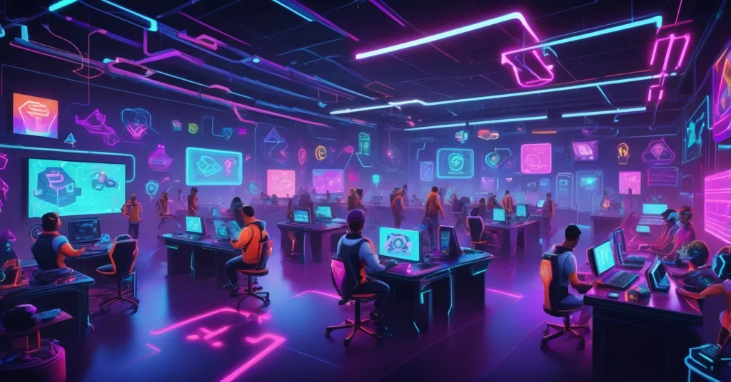 SACHI’s The Locker: Design, Mint, and Own Gaming NFTs with Blockchain Power