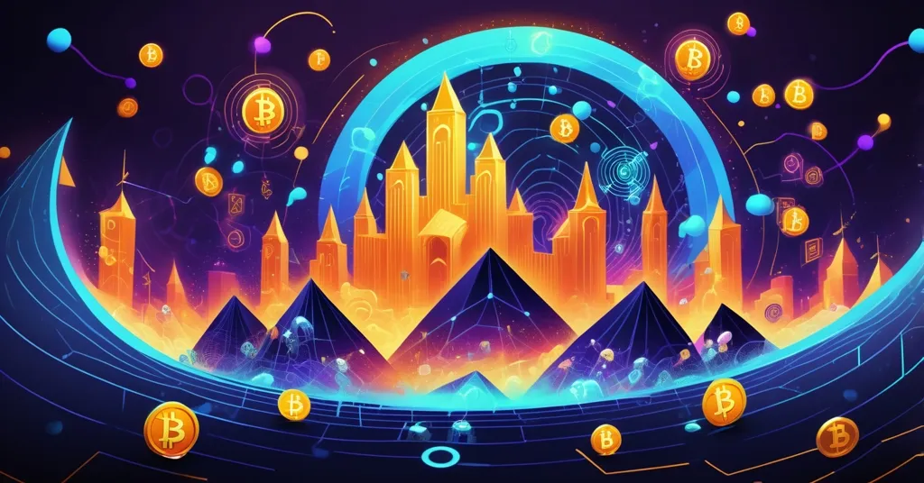 3 Cryptos to Watch Over Ripple (XRP): Hidden Gems or Hype Traps?