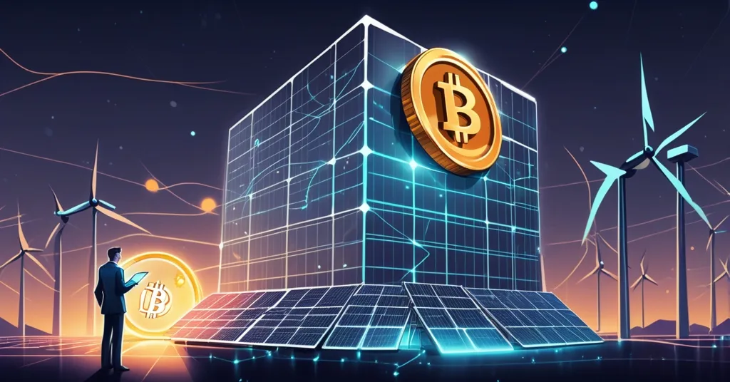 FY Energy’s 2025 Cloud Mining Promises: Real Innovation or Another Crypto Scam?