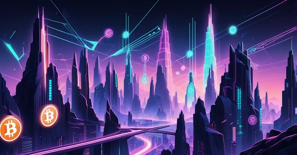 Solana’s DeFi Future: Top 4 Altcoins to Watch in 2026 with Risks and Analysis