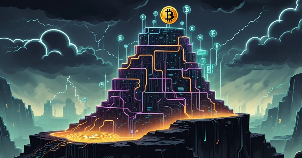 Google CEO Pichai Warns of AI Bubble: Crypto’s Hype History Repeats