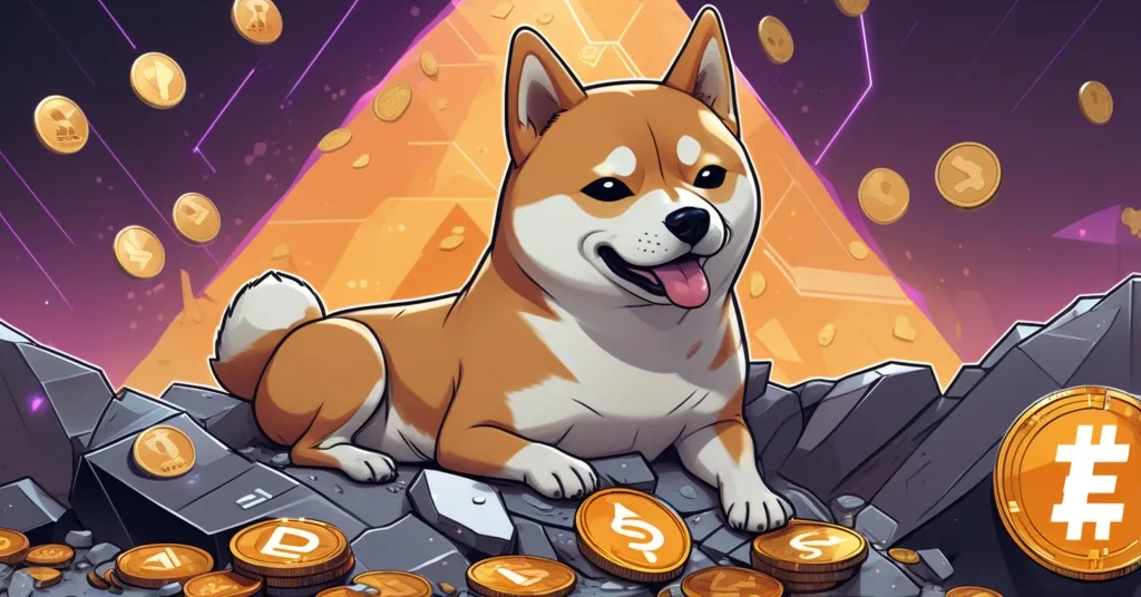 Shiba Inu (SHIB) Fading in 2025: Is Mutuum Finance (MUTM) DeFi’s Next Big Thing?