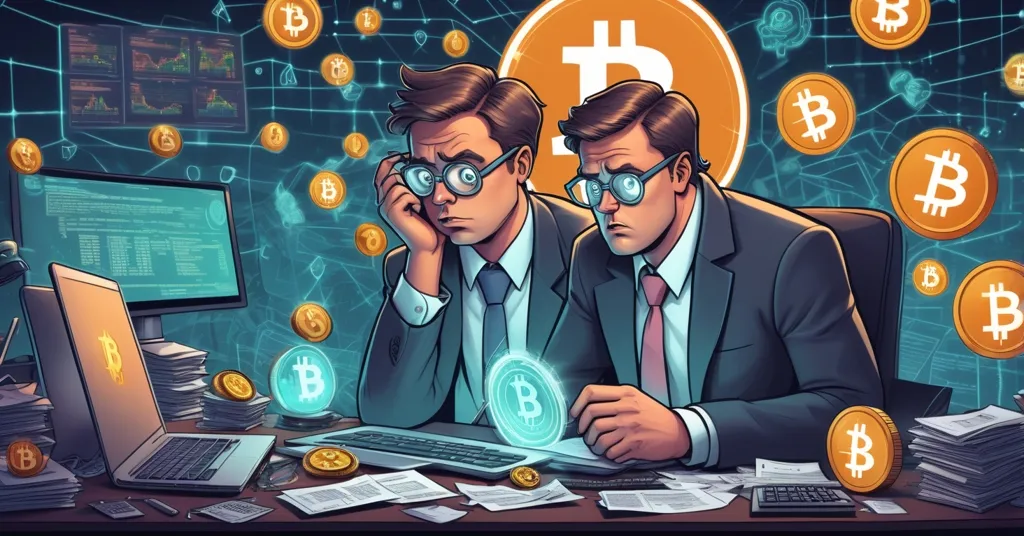 Crypto Tax Tools 2025: Best Solutions to Navigate the Global Crackdown