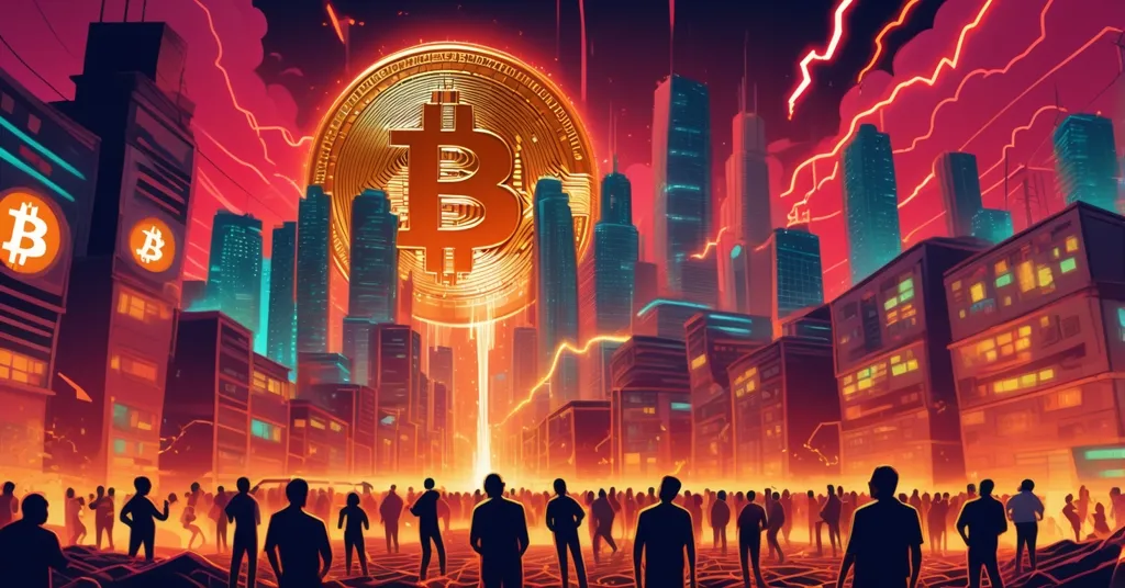 El Salvador Buys 1,090 Bitcoin for $101M Amid Market Crash Below $90K