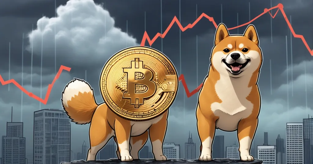 Bitcoin Whales Urged to Swap for Dogecoin: Bold Trade or Reckless Gamble?