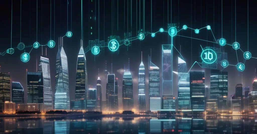 HSBC’s Tokenized Deposits Set for 2026 U.S. and UAE Launch: Blockchain Payment Revolution