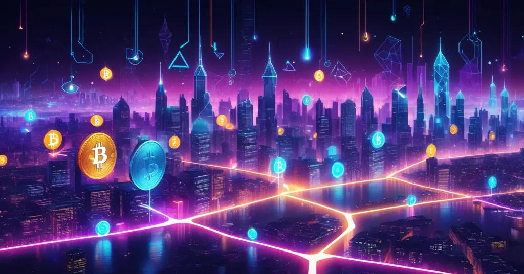 Altcoins to Watch in 2023: Top Picks as Bitcoin Profits Shift to RTX, ETH, ADA, SOL