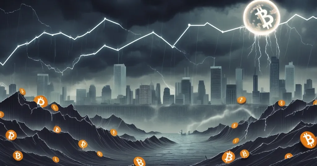 Crypto Market Slump on Nov 20, 2025: Why Bitcoin and Ethereum Are Down Today