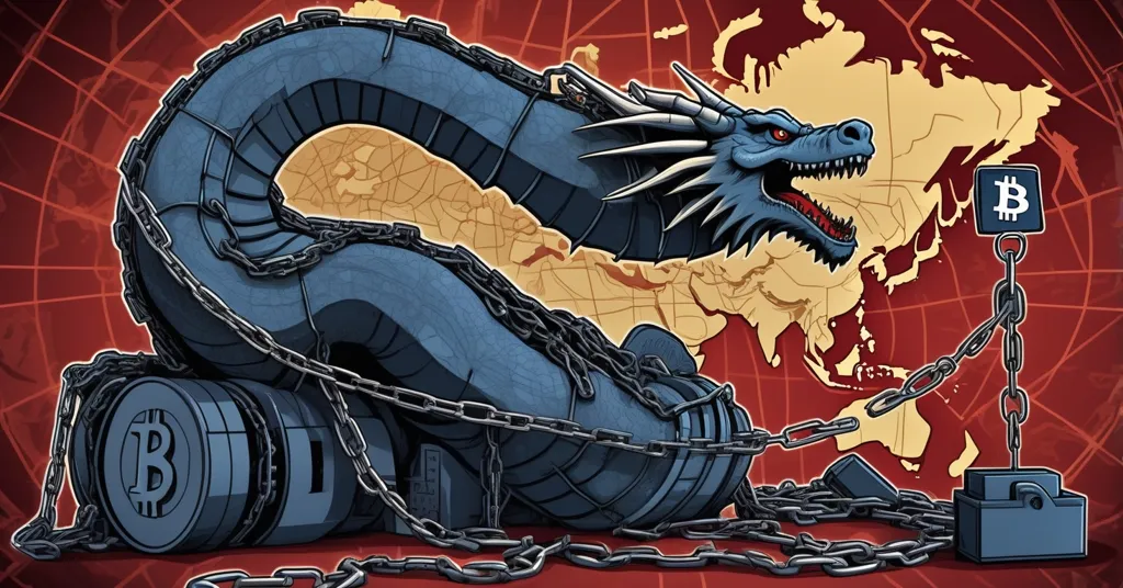 EU-China Rare-Earth Dispute: A Serious Threat to Bitcoin Mining and Crypto Hardware