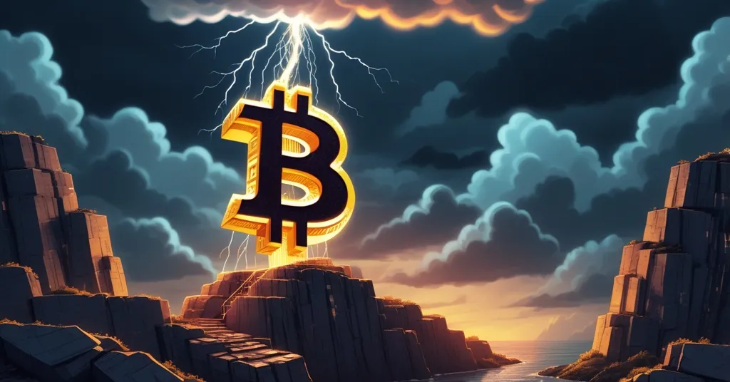 Bitcoin at $90K: Last Chance to Buy? Winklevoss Predicts Floor as BTC Slides from $124K