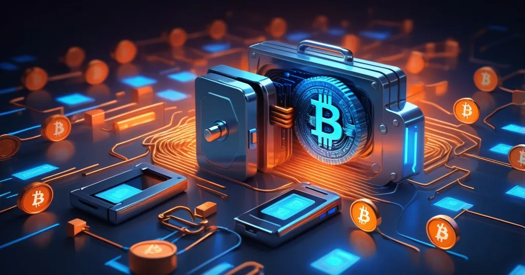 Top 10 Cold Crypto Wallets for 2025: Secure Bitcoin and Altcoins Safely