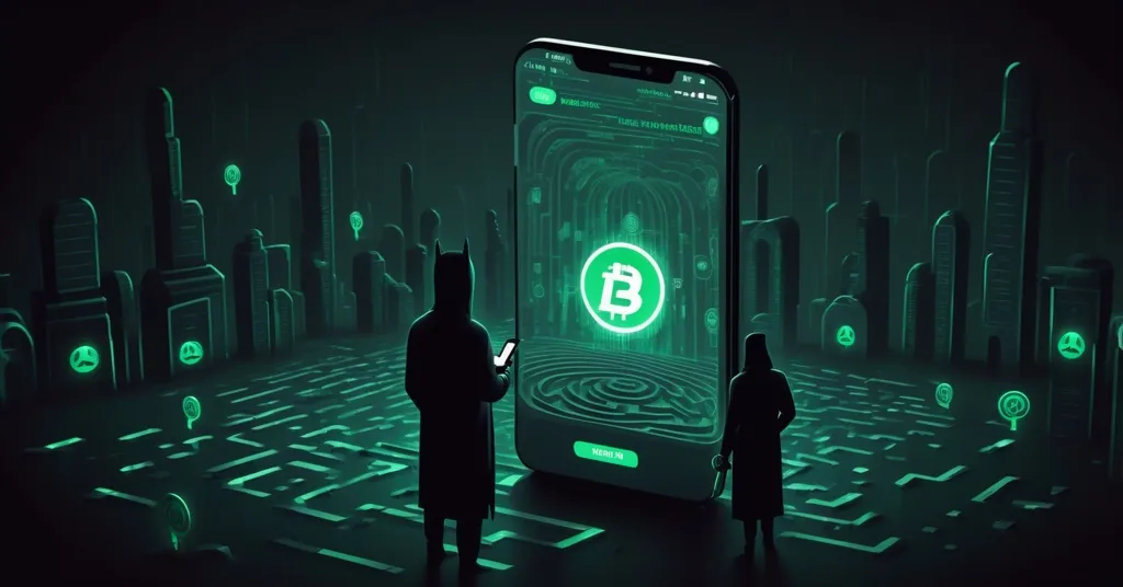 WhatsApp Malware in Brazil Targets Bitcoin Wallets in Massive Cyber Attack