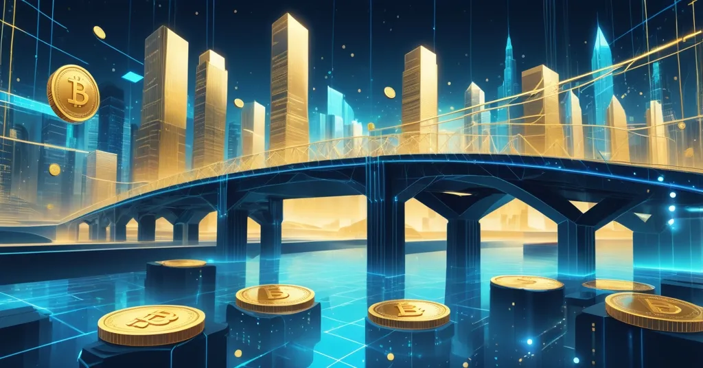 Real-World Assets (RWAs): Crypto’s Stable Frontier Amid Market Volatility