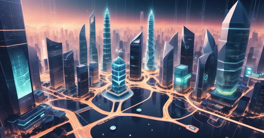 Asia’s Crypto Media in 2025: Top 18 Publishers Control 82% of Traffic