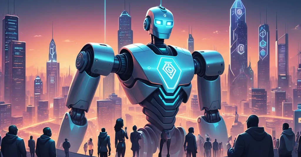 Grok AI Backlash: Elon Musk Praise Sparks Centralized AI Concerns and Blockchain Push