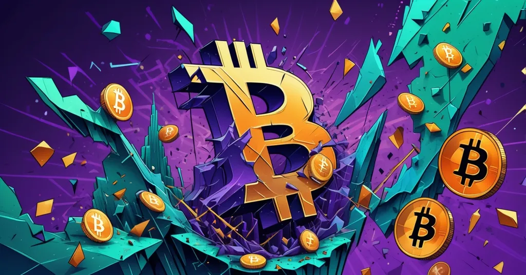 Altcoins XRP, Solana, Pepe Rise as Bitcoin Crashes to $83K—Next Bull Run Leaders?