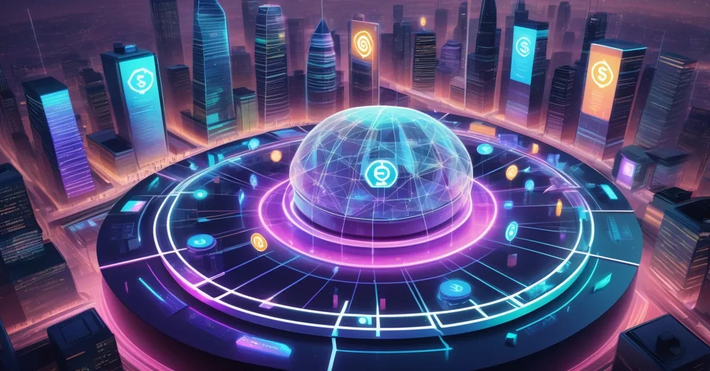 Digitap ($TAP) Leads Top 5 Crypto Presales to Watch in November 2025