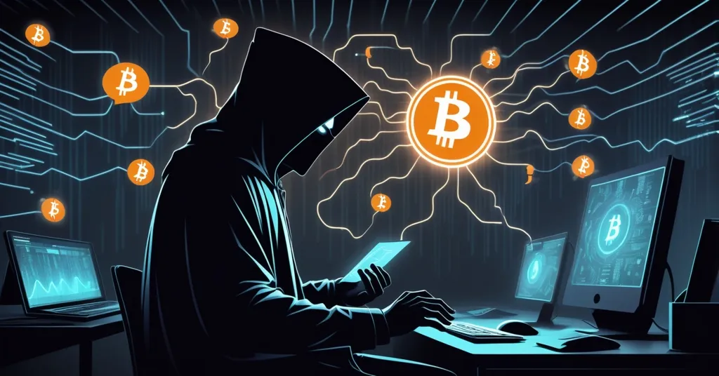 US Secret Service Alerts on AI Voice Cloning Scams Targeting Crypto Users