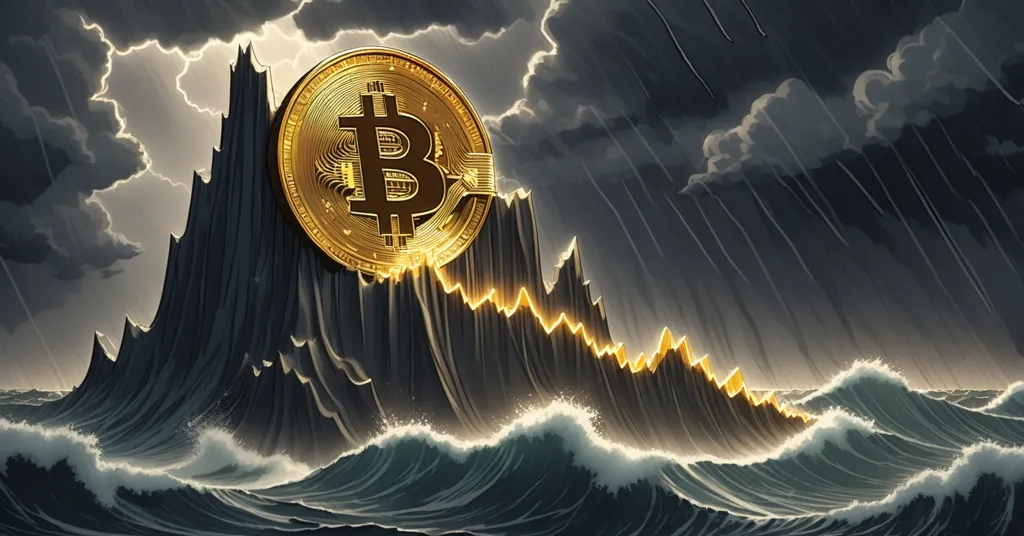 Bitcoin ETFs See $238M Inflow Amid Market Crash—Is Recovery Near?