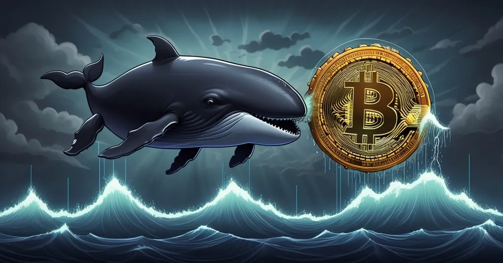 Bitcoin Price Predictions: Can Whales Drive BTC to $100K Amid Market Volatility?