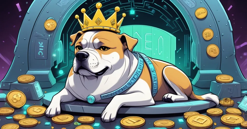 Dogecoin Falters as Mutuum Finance Presale Surges: DeFi Innovation or Speculative Trap?