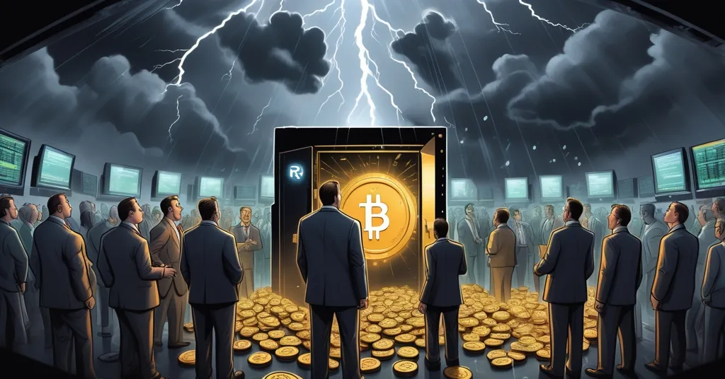 XRP Supply Shock Looms? New ETFs Spark Hype and Skepticism in Slumping Market