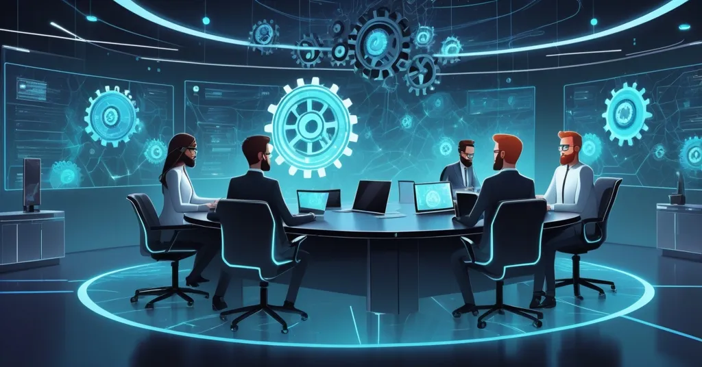 AI Ethics at German Innovation Days: Shaping Blockchain and Crypto’s Future