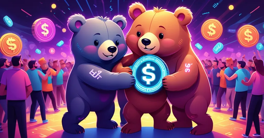 Milk Mocha’s $HUGS Token Presale: Blockchain Fandom Hit or Meme Coin Hype?