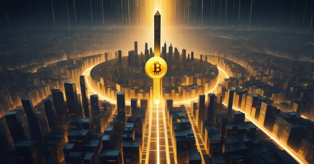 Bitcoin $120K by 2025? ZKP Privacy Tech Sparks Crypto Frenzy