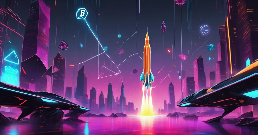 GeeFi Sells 5.3M Tokens in 24 Hours as Tron Stumbles at $0.28: Crypto’s Split Reality