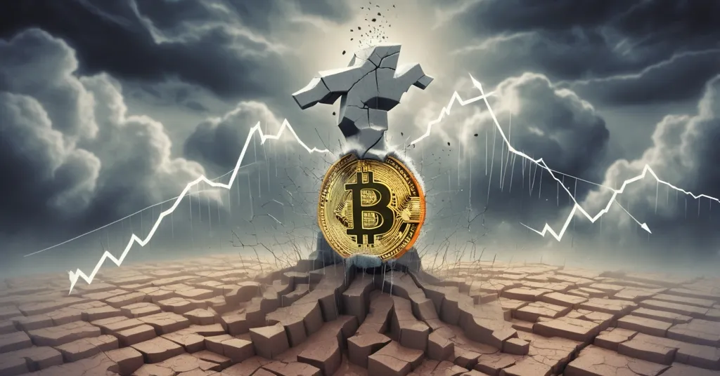 Bitcoin Surges to $87K: Fed Hopes Fuel Rally Amid Fragile Crypto Markets on Nov 24, 2025