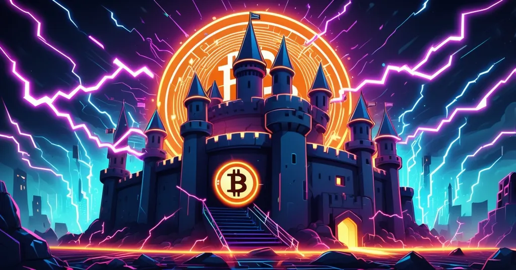 Bitcoin Quantum Fears Debunked: Gabor Gurbacs Calls Out FUD Amid Rising Debate